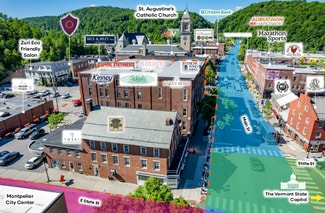 The Vermont Capital Portfolio The Vermont Capital Portfolio