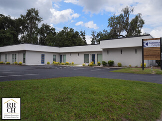 Gainesville, FL Office/Medical - 2720 NW 6th St