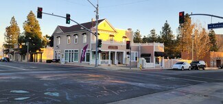 Banning, CA Office - 12 S San Gorgonio Ave Banning, CA Office - 12 S San Gorgonio Ave
