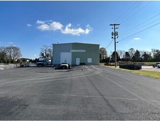 Bowling Green, KY Manufacturing - 2740 Griffin Dr