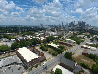 Atlanta, GA undefined