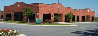 Greensboro, NC Flex - 7204 W Friendly Ave