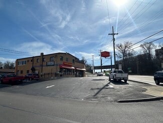 5 Unit Mixed-Use Investment