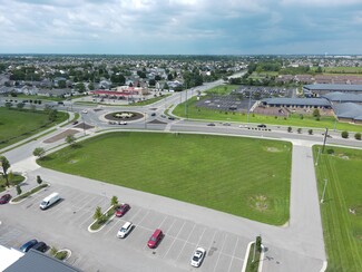 Greenwood, IN Commercial - Worthsville Road @ Sheek Road
