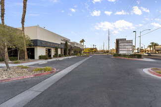 Las Vegas, NV Office - 6252 S Rainbow Blvd