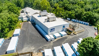 Mount Holly, NC Industrial - 108 Rush St