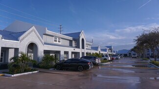 Vero Beach, FL Office, Office/Retail - 333 17th St