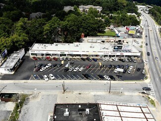 Atlanta, GA undefined - 2460 Martin Luther King Jr Dr SW Atlanta, GA undefined - 2460 Martin Luther King Jr Dr SW