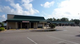 Orange Park, FL Office, Retail, Flex, Industrial - 2175 Kingsley Ave