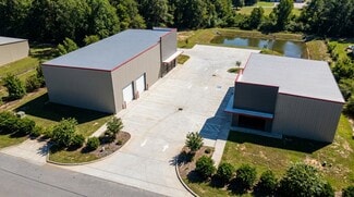 Humble, TX Warehouse - 8721 Humble Westfield Rd Humble, TX Warehouse - 8721 Humble Westfield Rd