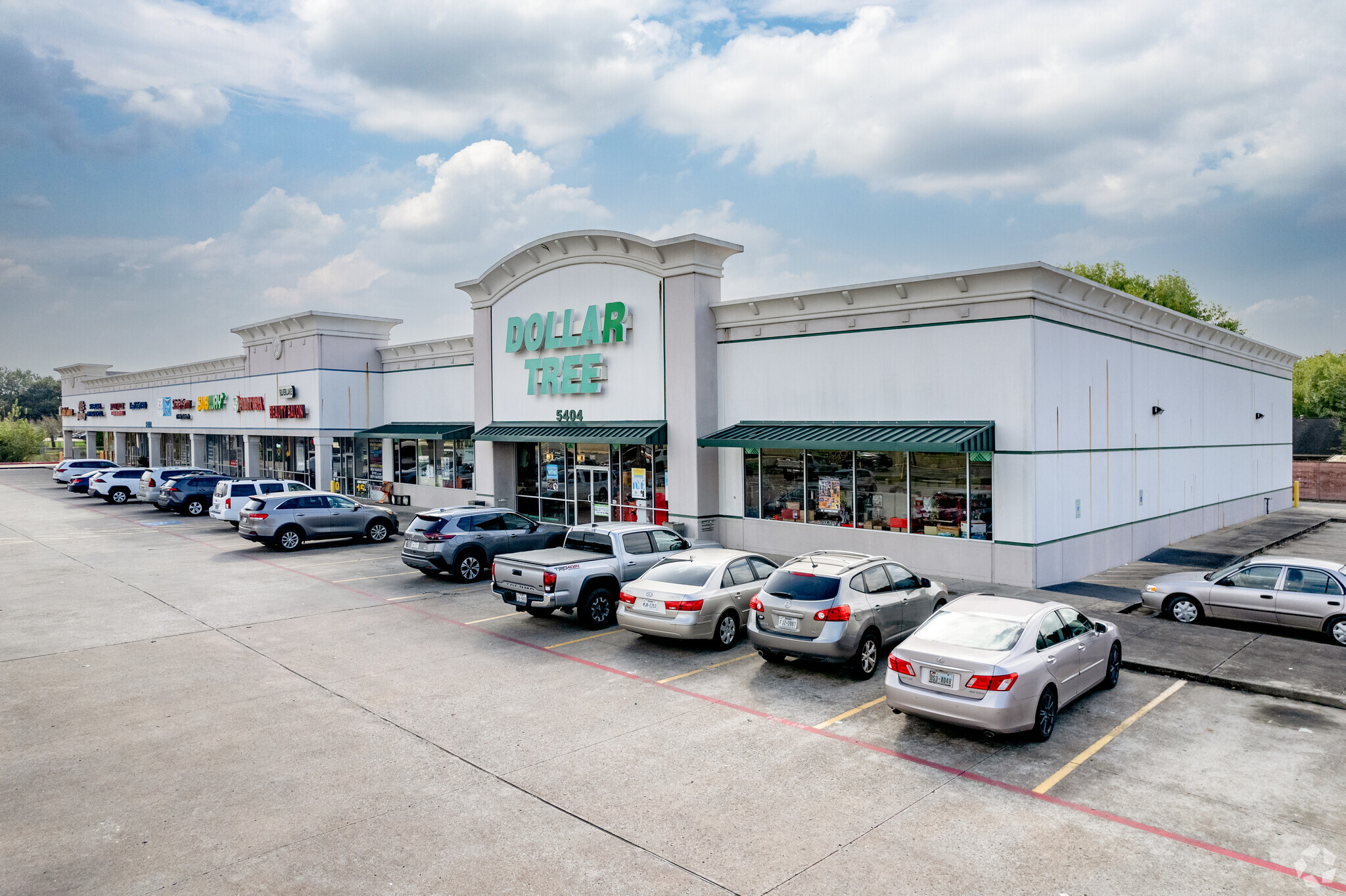 5402-5404 Broadway St, Pearland, TX for Rent