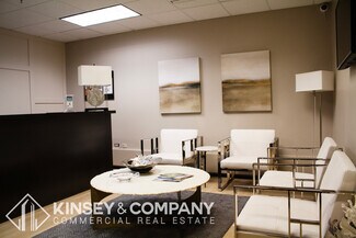 Centennial, CO Office - 9085 E Mineral Cir Centennial, CO Office - 9085 E Mineral Cir