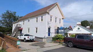 Alton, NH Office/Residential - 141 Main St Alton, NH Office/Residential - 141 Main St