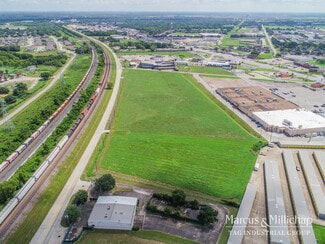 3456-3594 Old Richmond Rd  