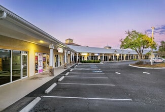 Sarasota, FL Retail - 6239-6293 Lake Osprey Dr