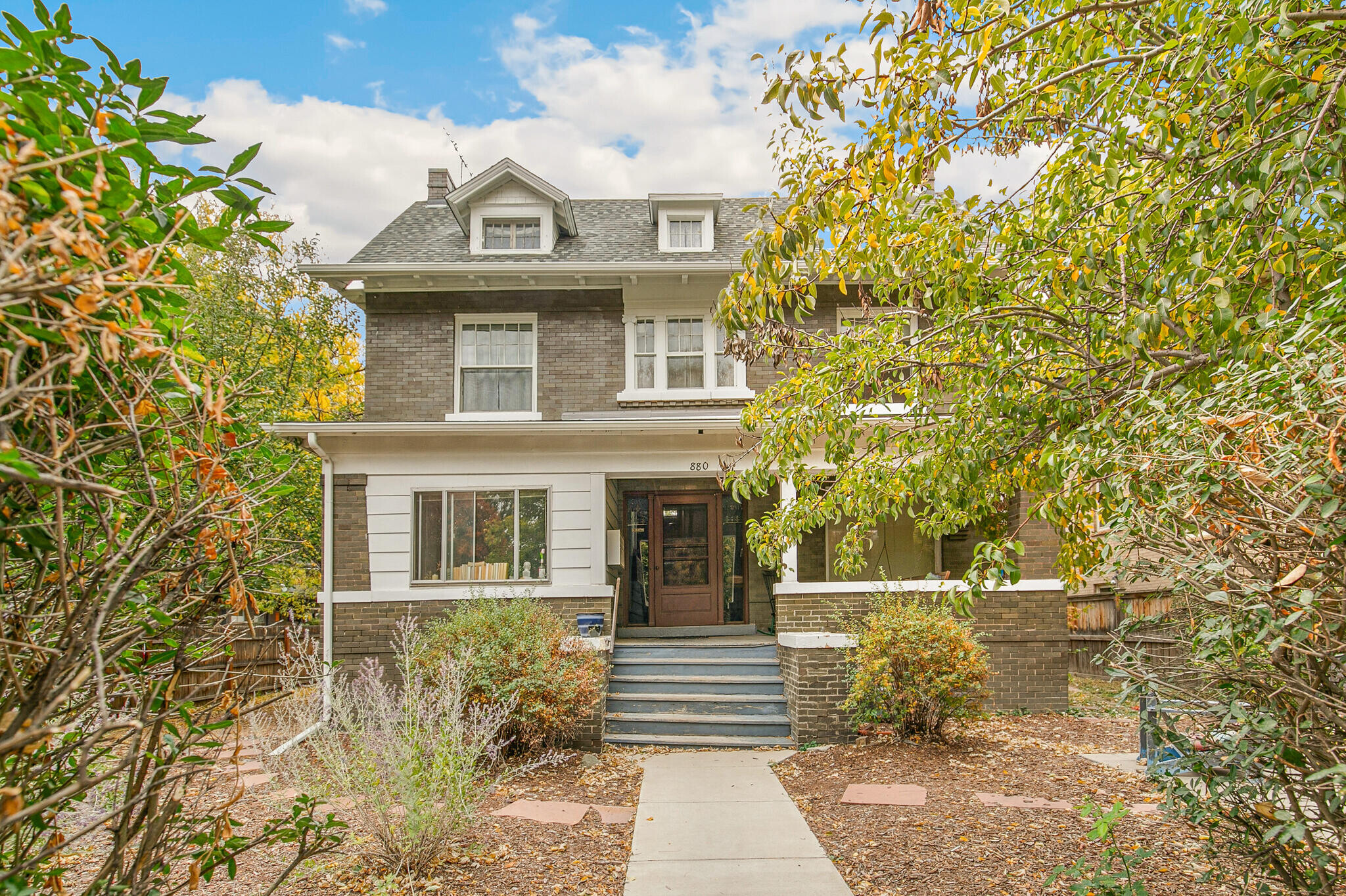 880 N Marion St, Denver, CO for Sale