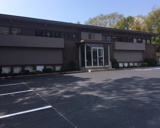 Walpole, MA Office - 869 Main St