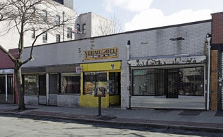Mount Vernon, NY Storefront Retail/Office - 149 S 4th Ave