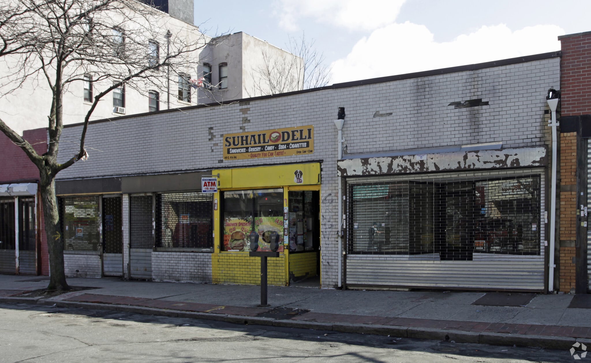 149 S 4th Ave, Mount Vernon, NY for Sale