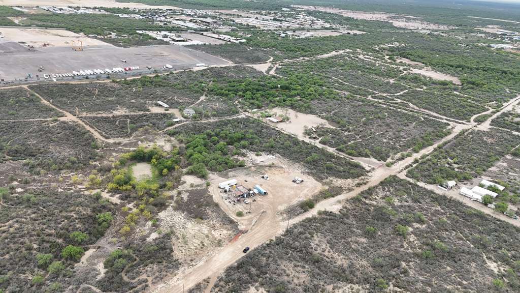 167 Cobalt Mine Rd, Laredo, TX for Sale