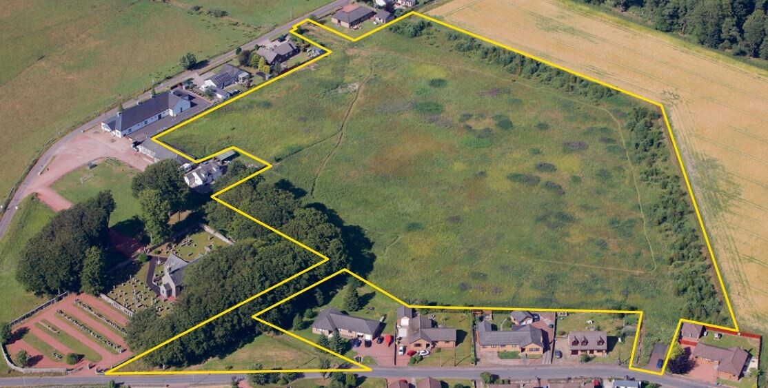 School Road, Biggar, SLK for Sale