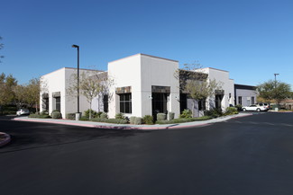 Las Vegas, NV Office/Retail - 1925 Village Center Cir