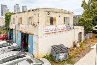 Burnaby, BC Auto Repair - 5488 Imperial St