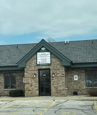Green Bay, WI Office - 2149 Velp Ave