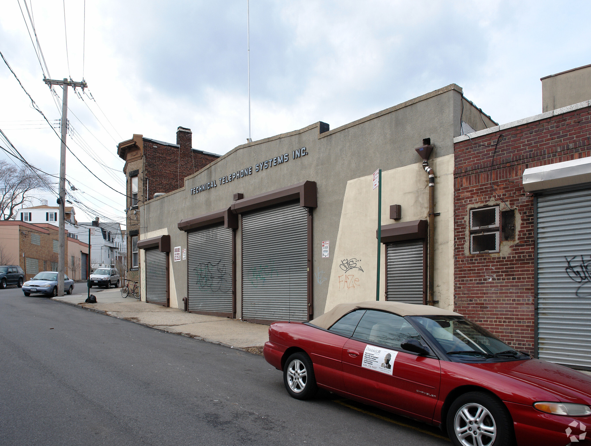 81-83 Prospect St, Staten Island, NY for Rent