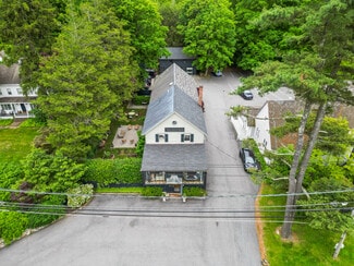 Pound Ridge, NY undefined - 259 Westchester Ave