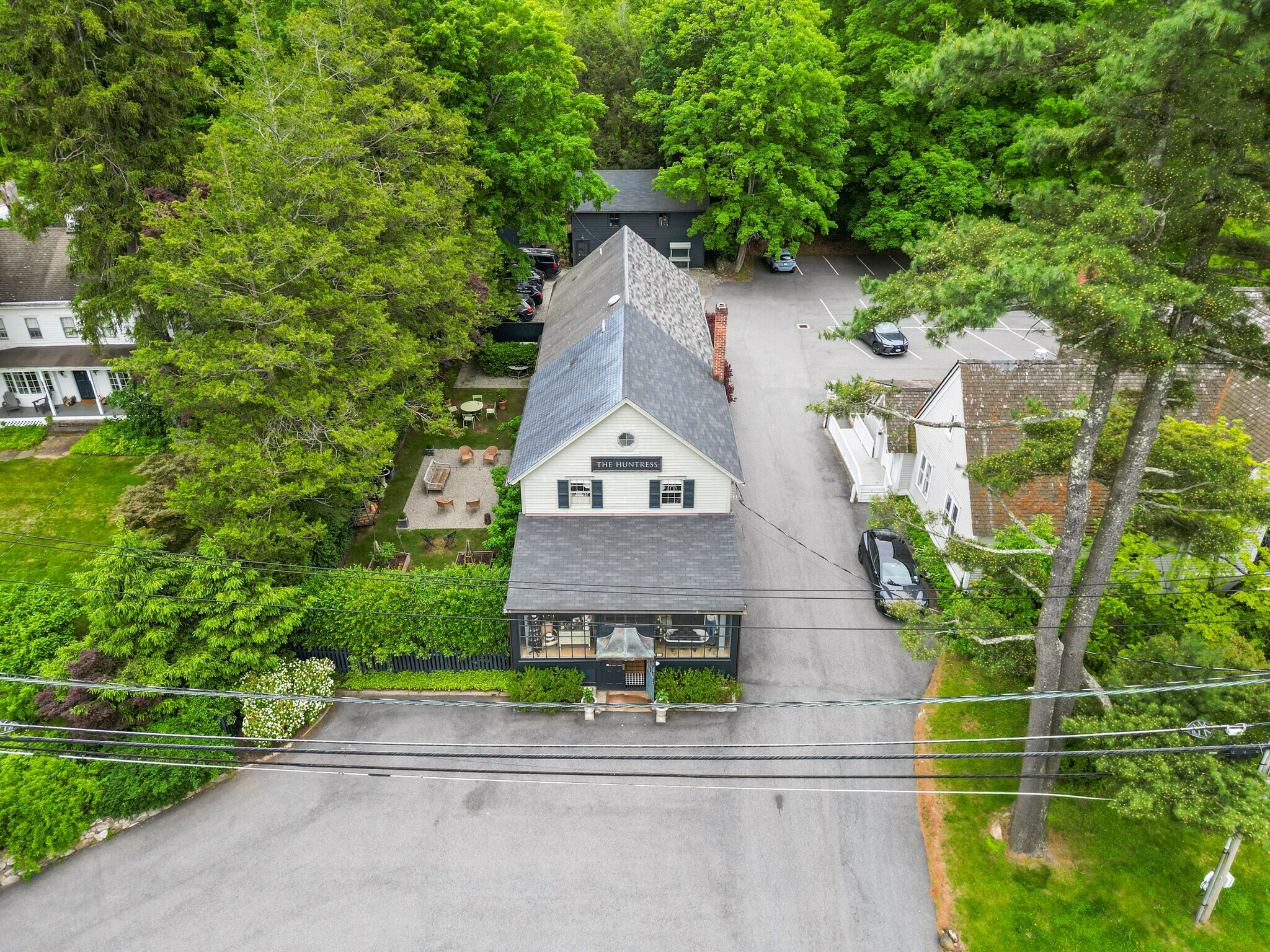 259 Westchester Ave, Pound Ridge, NY for Sale