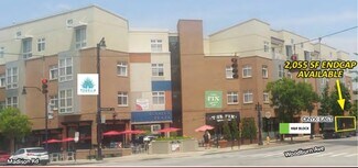 Cincinnati, OH Office/Retail - 2835-2847 Woodburn Ave