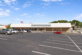 Birmingham, AL Freestanding - 1569 Cooper Hill Rd