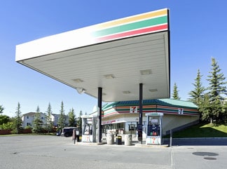 Calgary, AB Convenience Store - 16311 6th St SW Calgary, AB Convenience Store - 16311 6th St SW