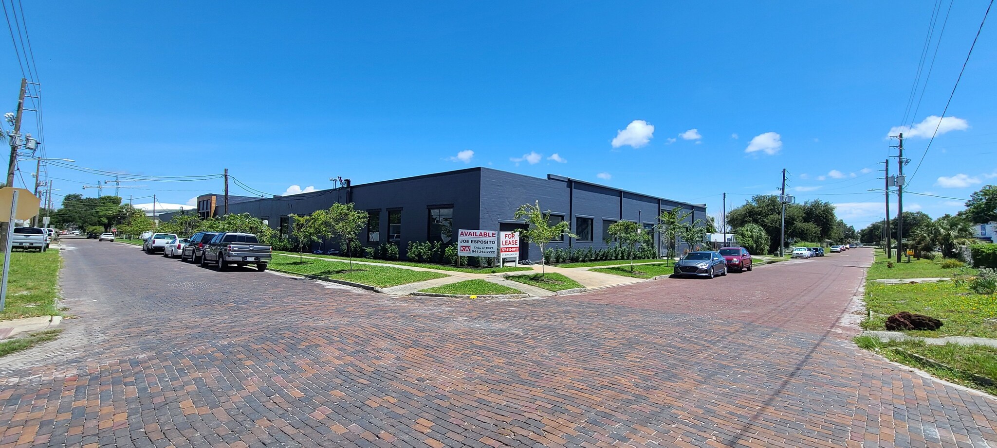 2200 2nd Ave S, Saint Petersburg, FL for Rent