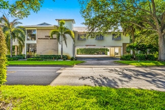 Vero Beach, FL Office - 1708 21st St