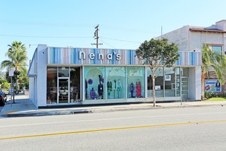 La Habra, CA Retail - 579-581 W La Habra Blvd