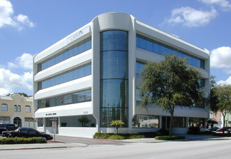 Saint Petersburg, FL Office - 696 N 1st Ave