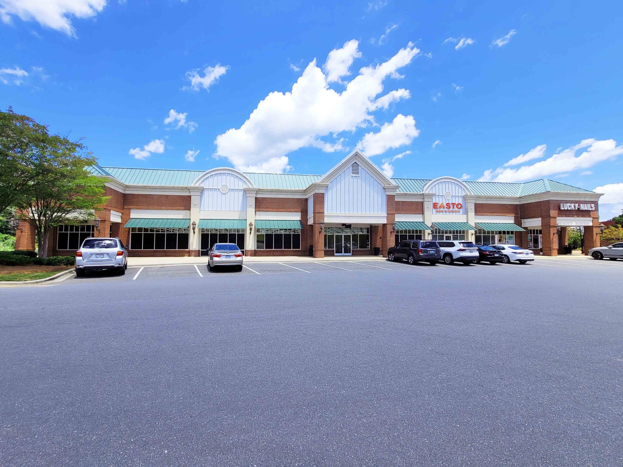 1346-1354 Highway 160 E, Fort Mill, SC for Rent