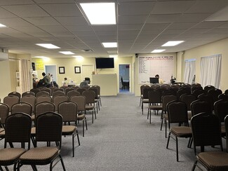 Copiague, NY Office - 69 Montauk Hwy