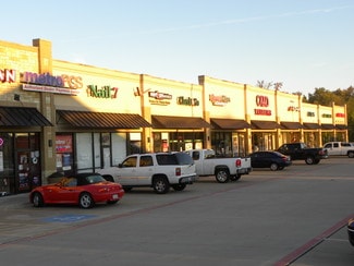 Lindale, TX Office/Retail - 3222 S Main St