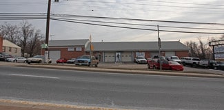 Brooklyn, MD Freestanding - 6027 Ritchie Hwy