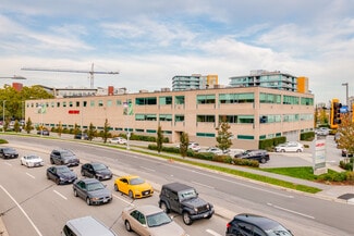 Richmond, BC Flex - 7671 Alderbridge Way