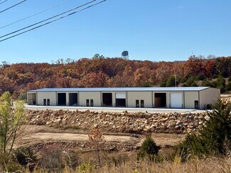 Branson, MO Flex - 350 Stonetree Drive