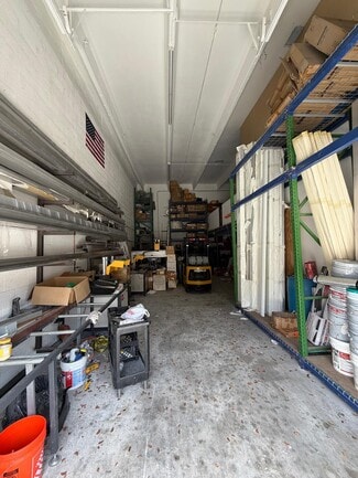Opa Locka, FL Warehouse - 4640 NW 133rd St Opa Locka, FL Warehouse - 4640 NW 133rd St