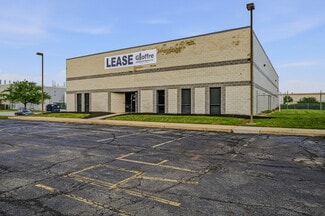 New Castle, DE Industrial - 53 Mccullough Dr