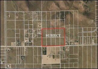 Backus Rd 40th St W  