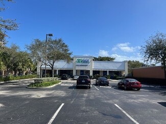 Pompano Beach, FL Medical, Retail - 1990 N Federal Hwy