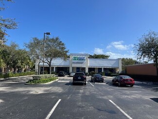 Pompano Beach, FL Office/Medical, Retail - 1990 N Federal Hwy