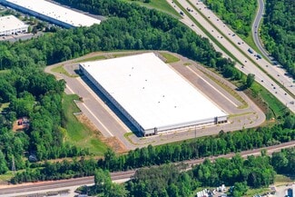 Charlotte, NC Industrial - 8820 Old Dowd Rd